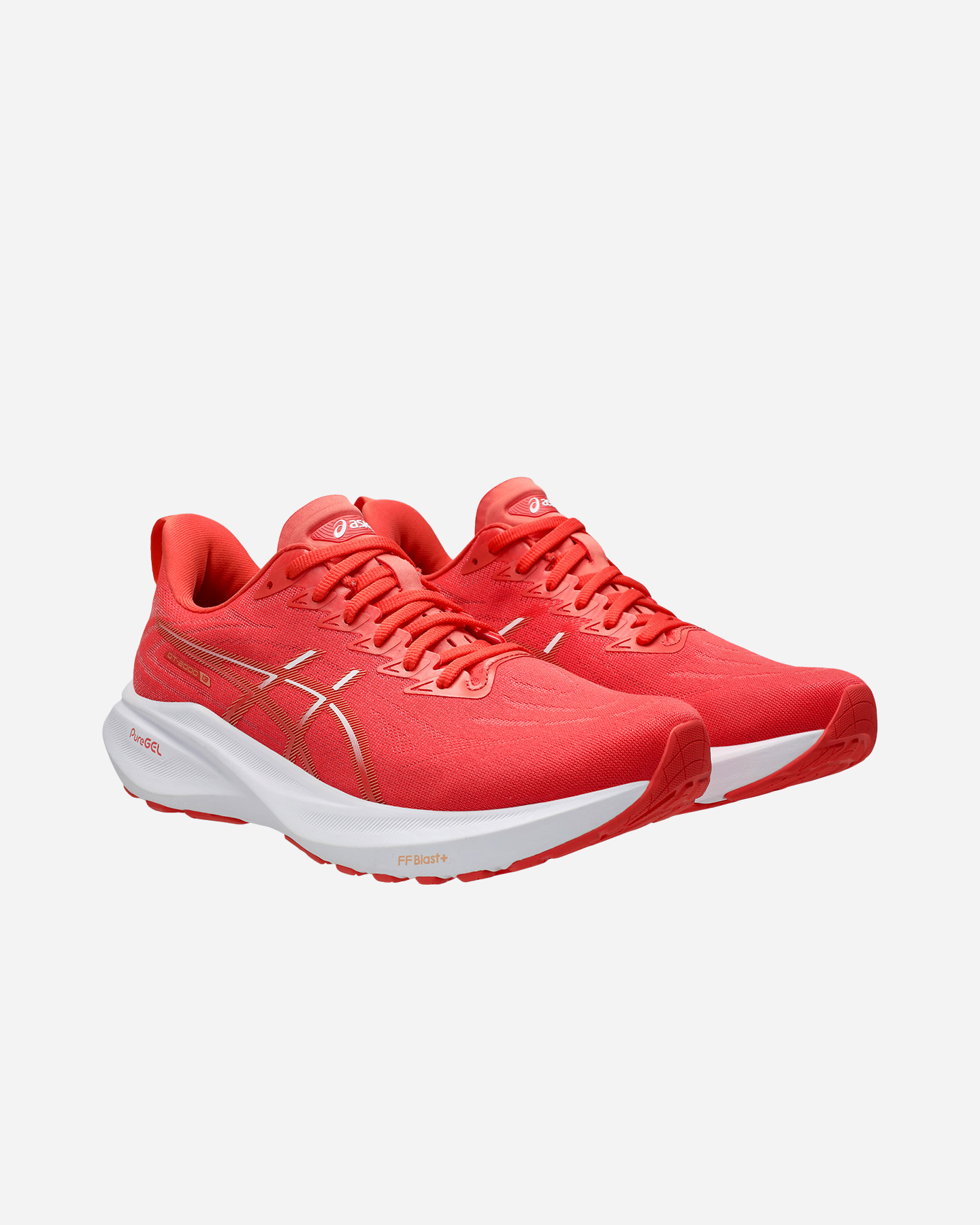 Scarpe Running Asics Gt 2000 13 M 1011B861-700
