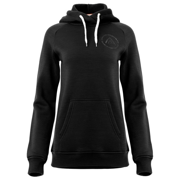 Aclima - Women's Fleecewool V2 Hoodie - Hoodie