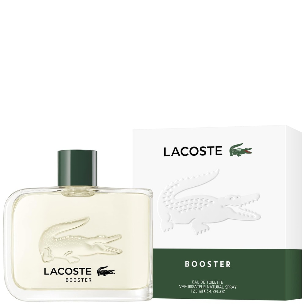 Lacoste Lacoste Booster Eau de Toilette