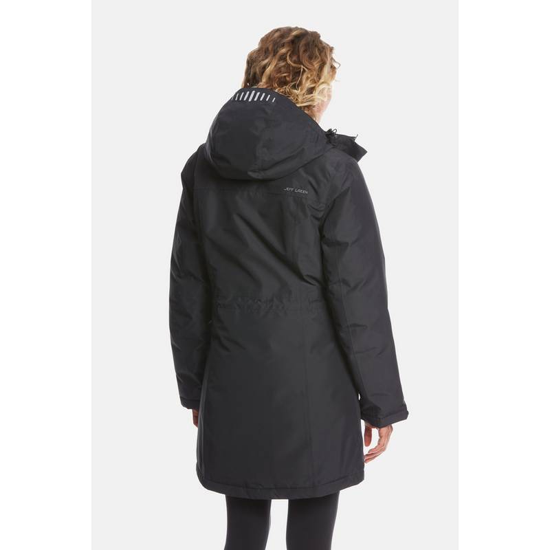 Jeff Green Estera Funktionsmantel Damen