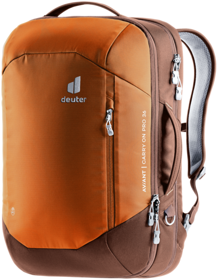 AViANT Carry On Pro 36