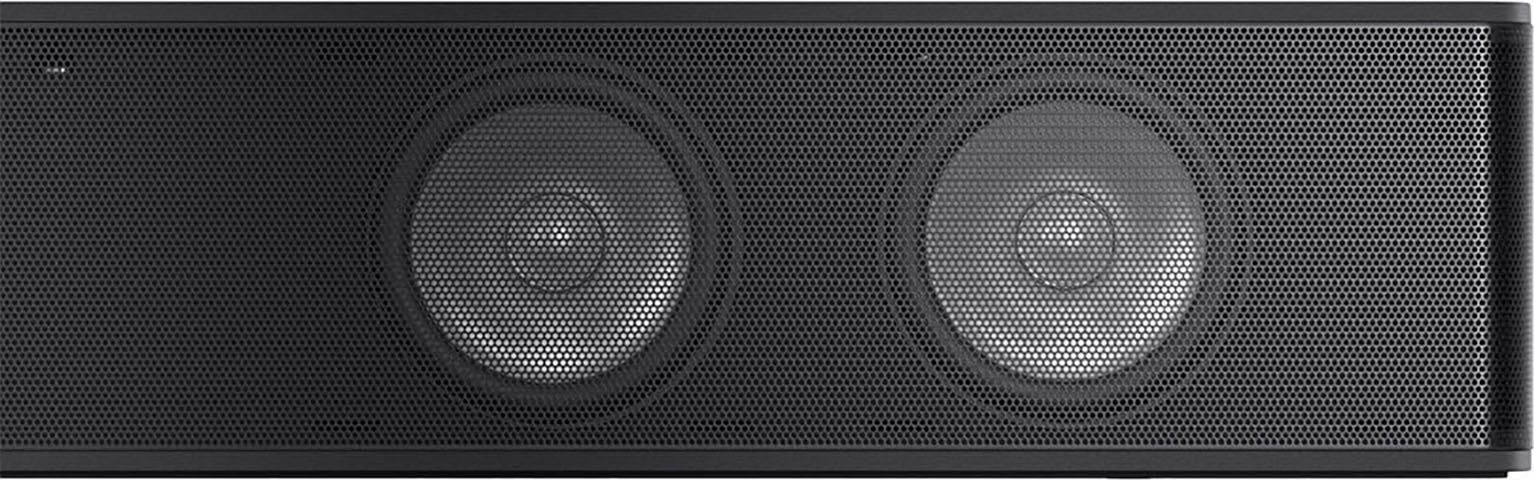 LG DSH7Q 5.1 Soundbar (Bluetooth, 800 W, AI Sound Pro,TV Soundmode Share,kabelloser Subwoofer)