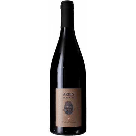 TERRE D'ORIGINE 2021 - DOMAINE FABIEN TROSSET