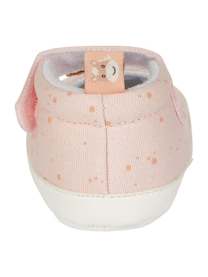 Sterntaler Baby Sandale Sunny in zartrosa günstig kaufen