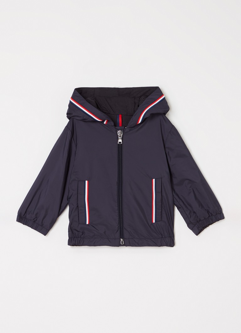 Moncler Granduc jaka ar kapuci
