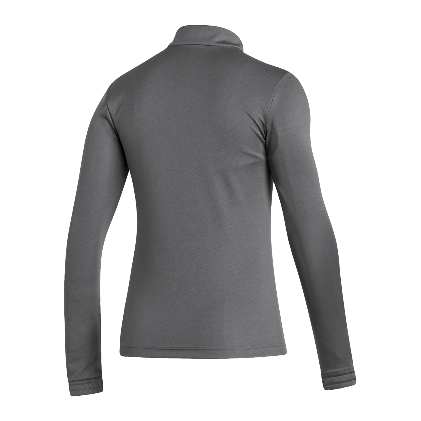 adidas Entrada 22 HalfZip Sweatshirt Damen Grau