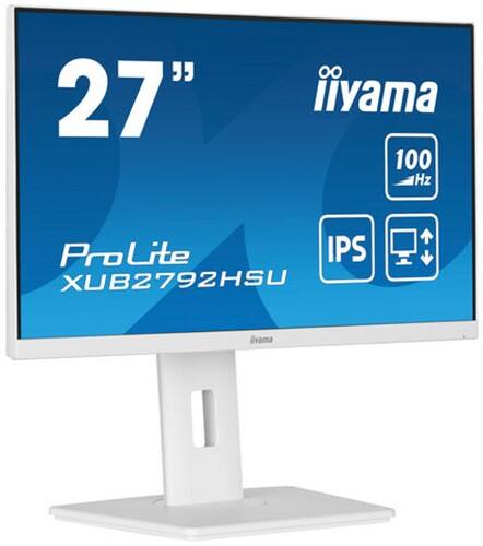 iiyama ProLite Matt 68,6 cm (27