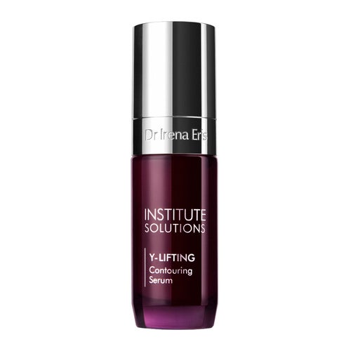 Ser de conturare Y-Lifting Dr. Irena Eris Institute Solutions 30 ml