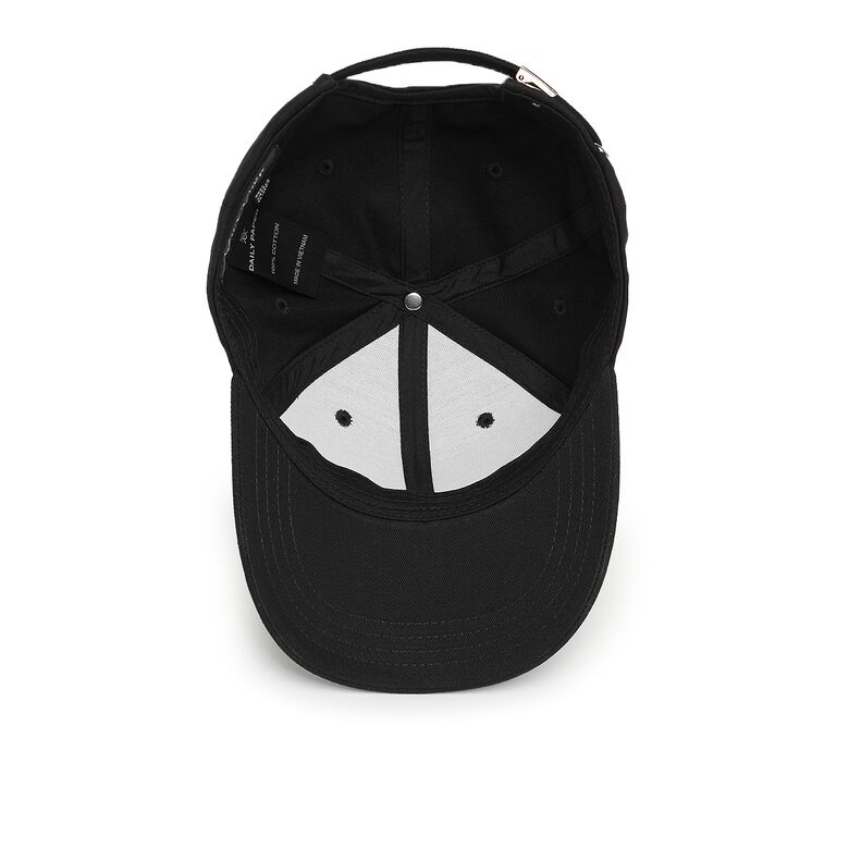 Daily Paper E-Cap black