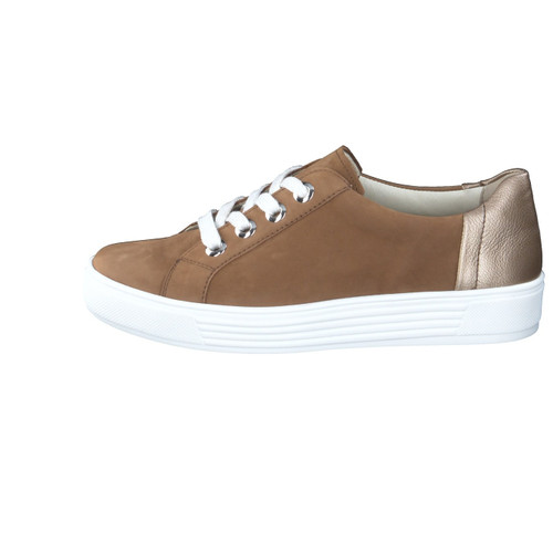 Schnürschuh-26612890008 Solidus