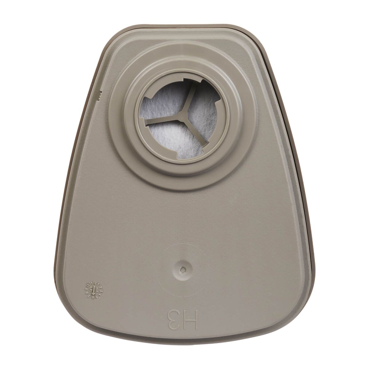 3M Kombinationsfilter 6055 A2 Doppelpack 2Stück