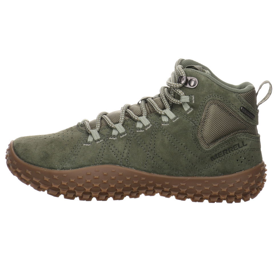 Merrell Wrapt Mid WP Outdoorschuh