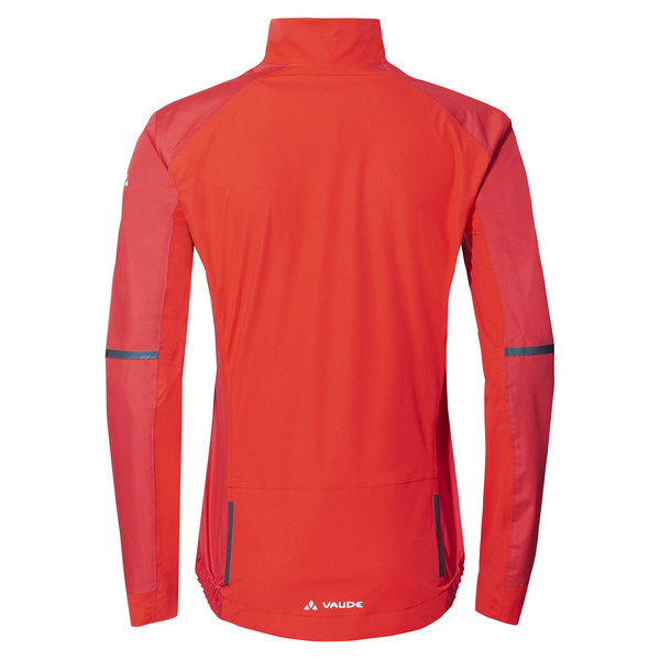 KURO RAIN JACKET Damen - Fahrradjacke