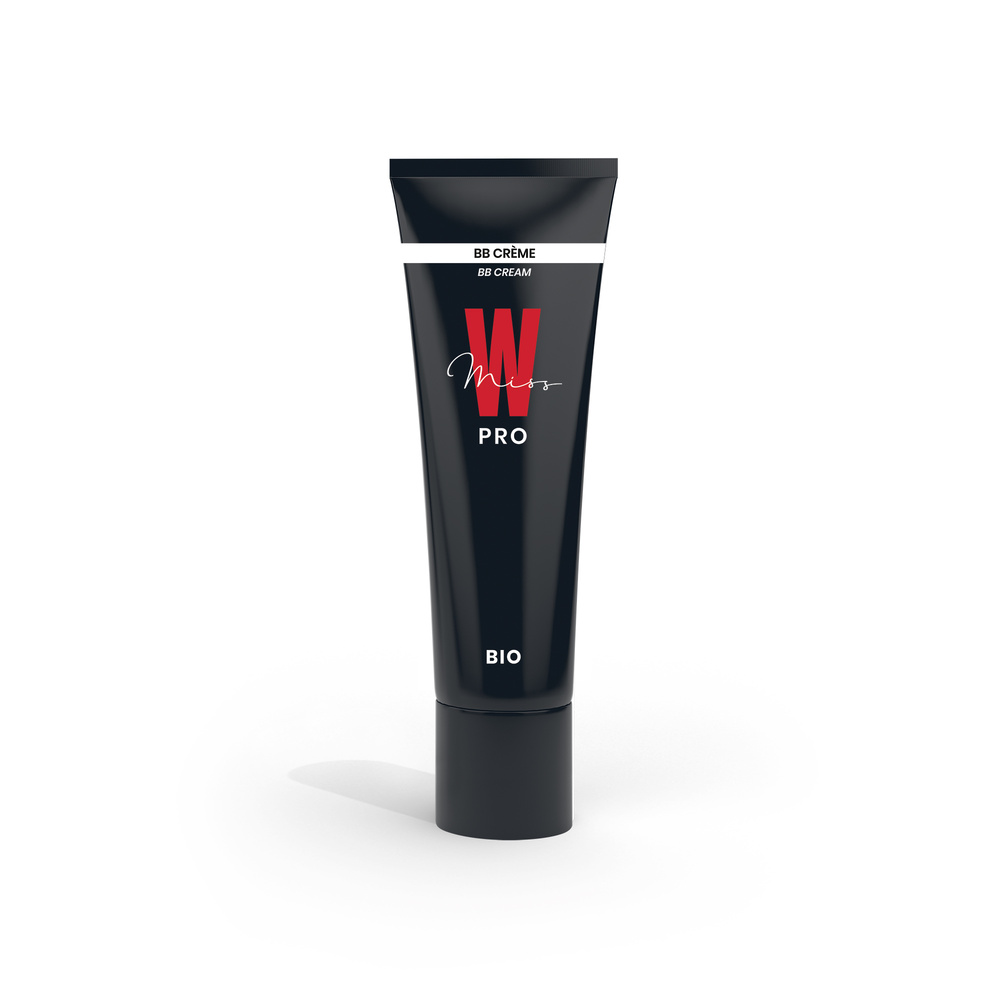 Miss W Pro BB crème BB crème
