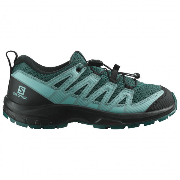 Salomon - XA Pro V8 Junior - Multisportschuhe