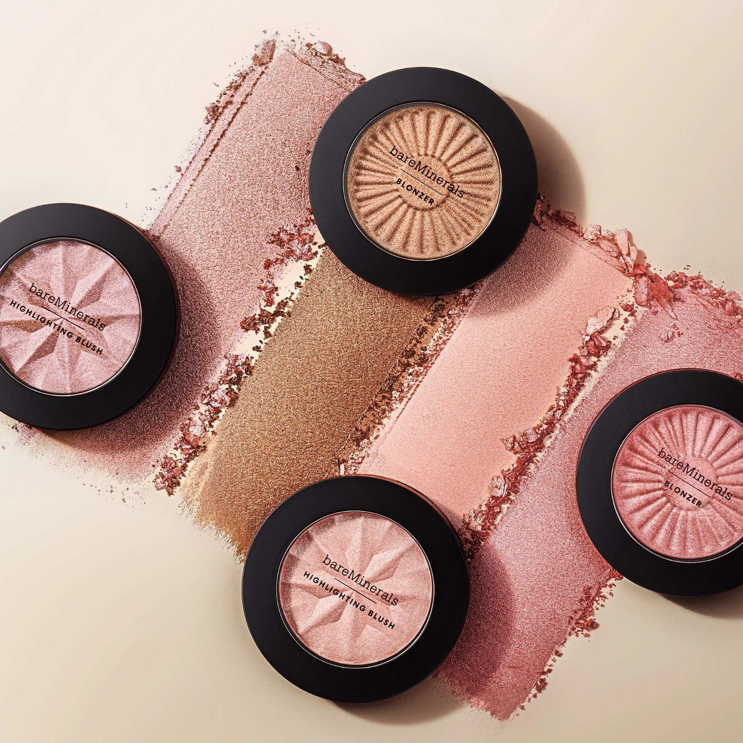bareMinerals Illuminating Blush