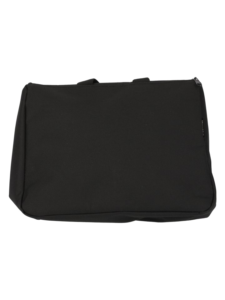 Endurance Kulturtasche Greven in 1001 Black günstig kaufen onesize