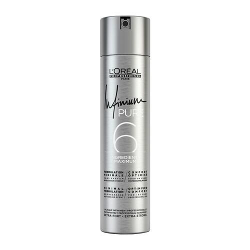L'Oréal Professionnel Infinium Pure Strong 6 300 ml