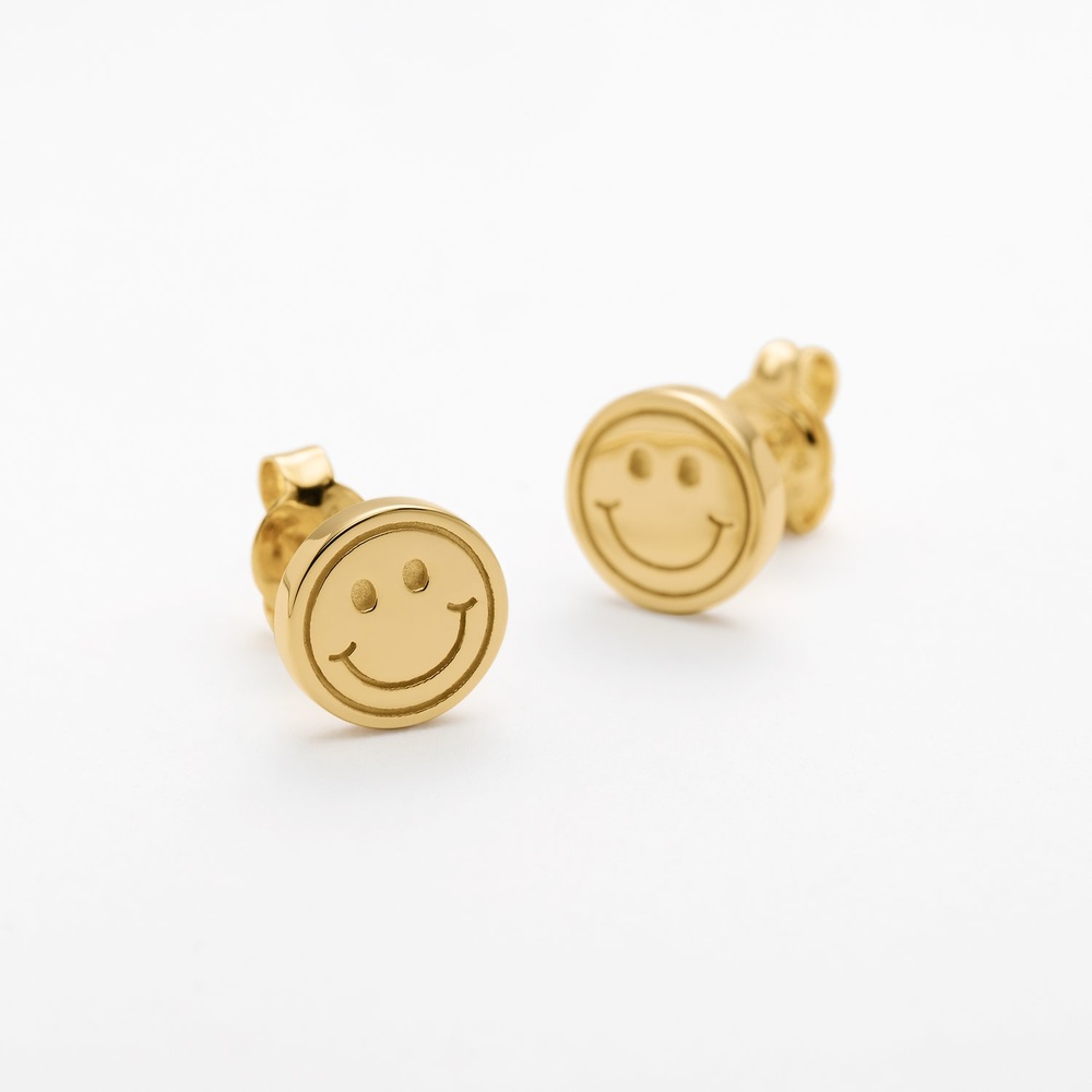 Esprit Boucles d'oreilles à fermoir à poussette 925 Argent Boucles d'oreilles