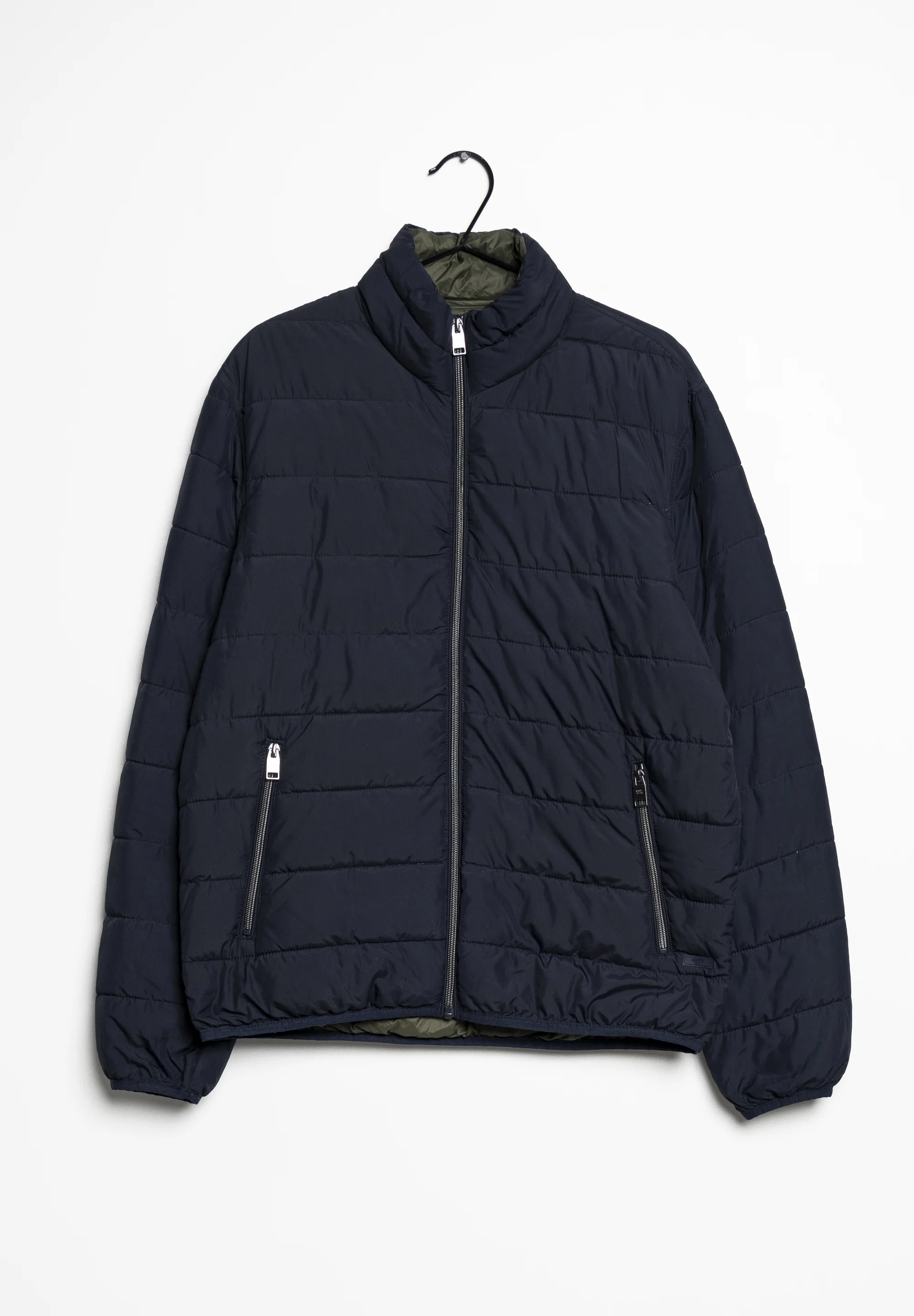 Chaqueta de invierno Mango