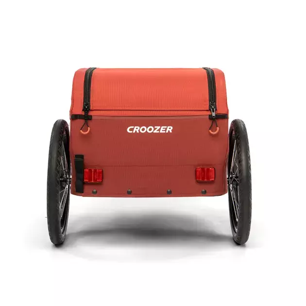 Croozer Fahrradzubehör Croozer Cargo Kalle