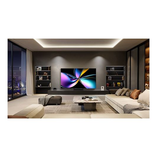 HISENSE 55U7Q PRO - Televizor inteligent de 55