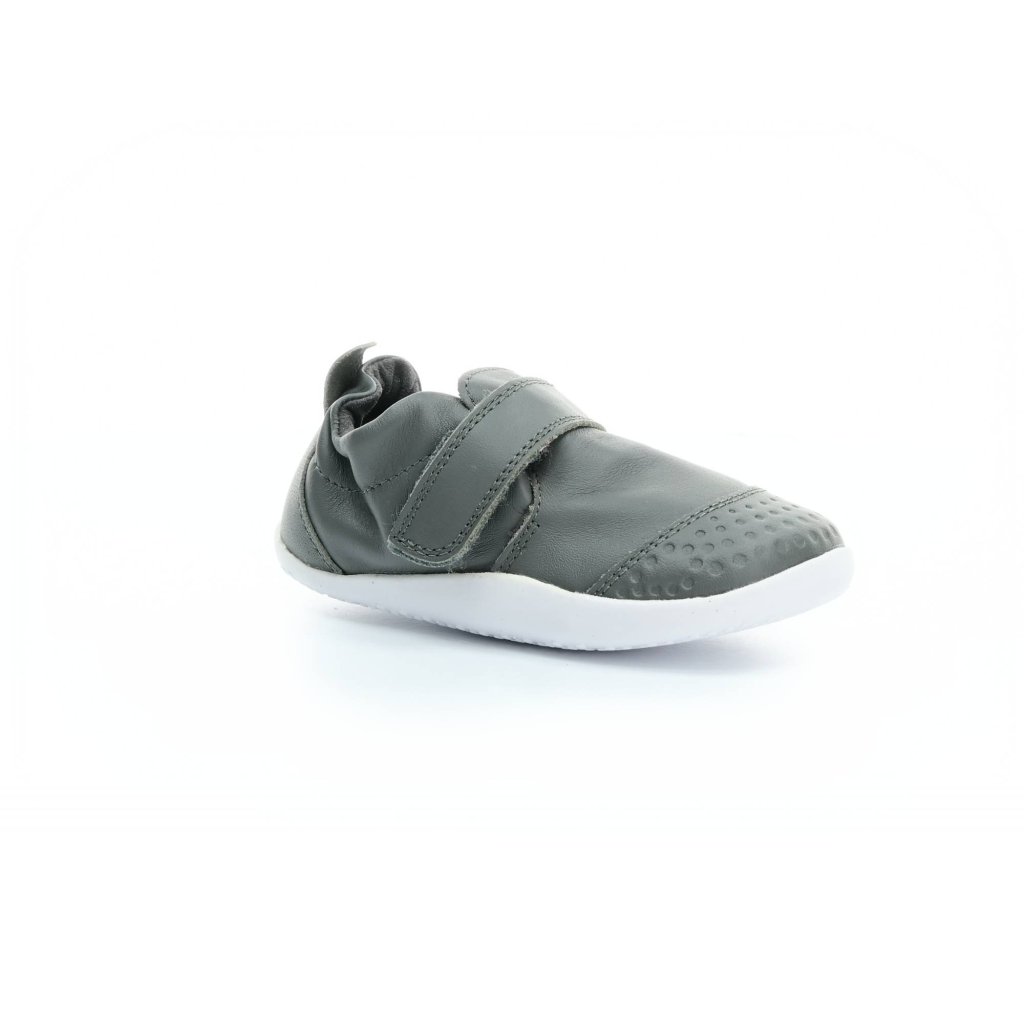 Bobux Go Smoke Xplorer Lauflernschuhe