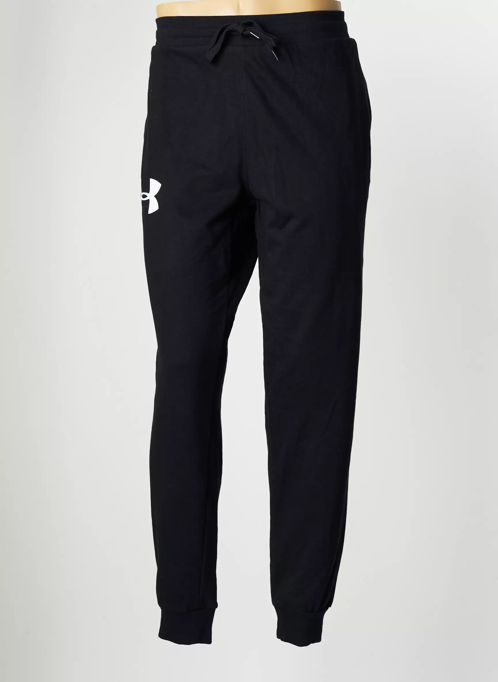 Under Armour Jogging Homme couleur noir
