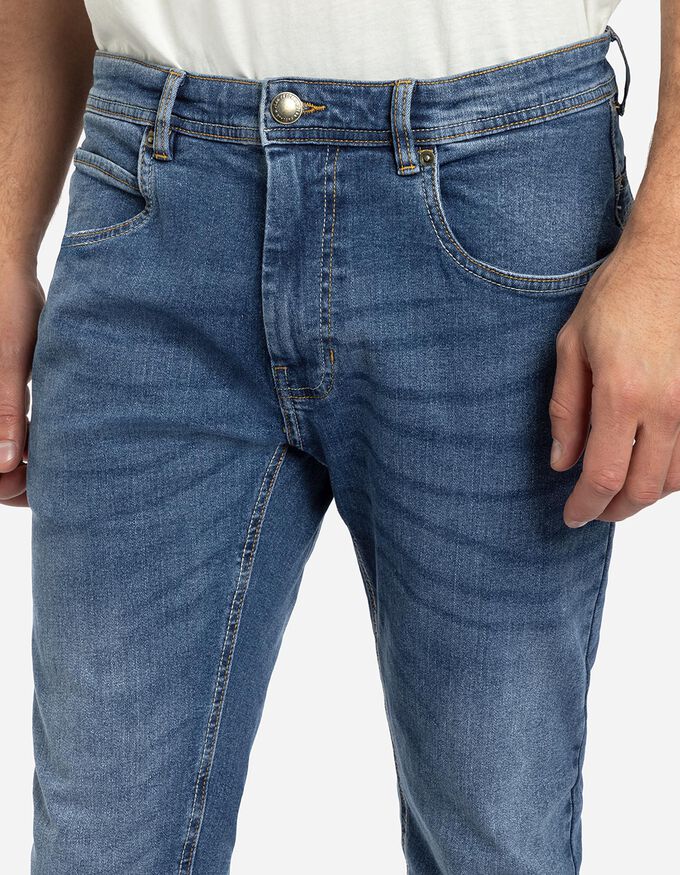 Jeans - Slim Fit