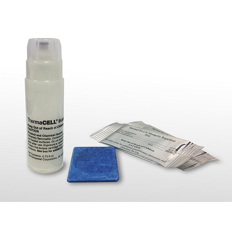 Thermacell Myggjager refill 1-pk, Thermacell