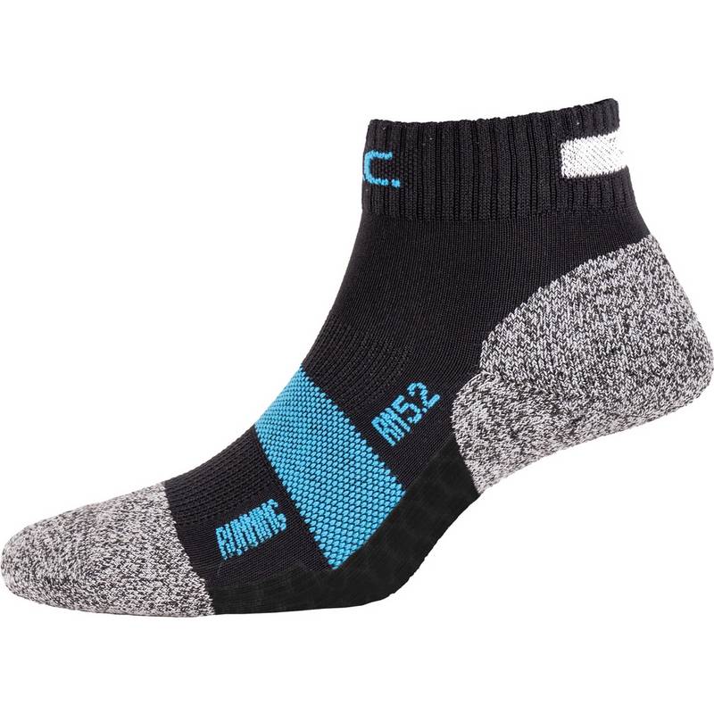 P.A.C. REFLECTIVE PRO Socken Herren