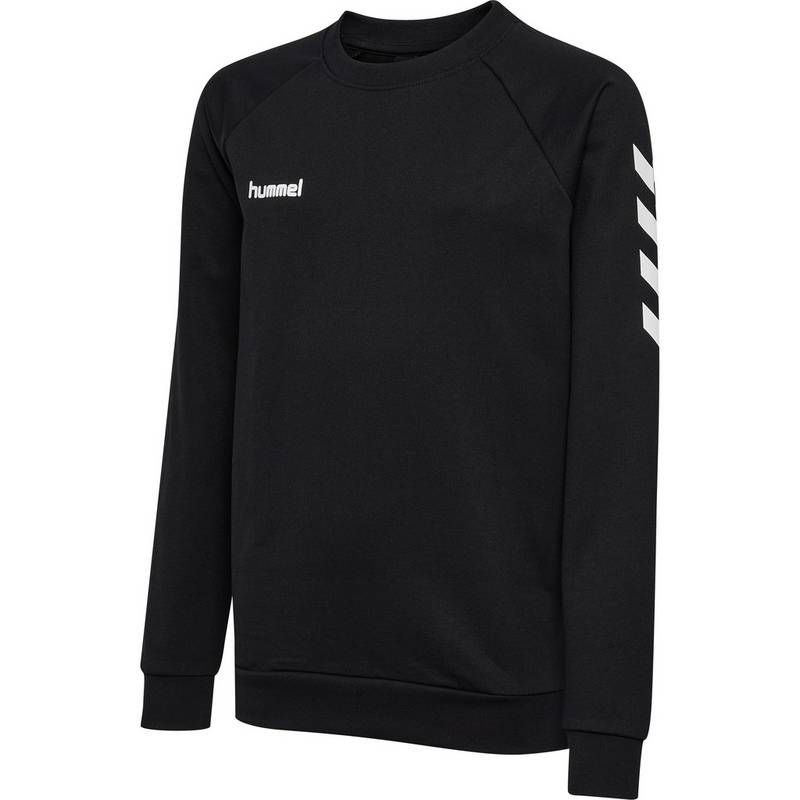 hummel HMLGO KIDS COTTON SWEATSHIRT Sweatshirt Kinder