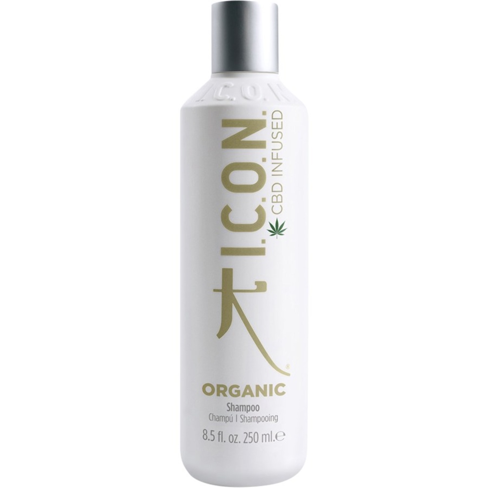 ICON Shampoo Shampooing