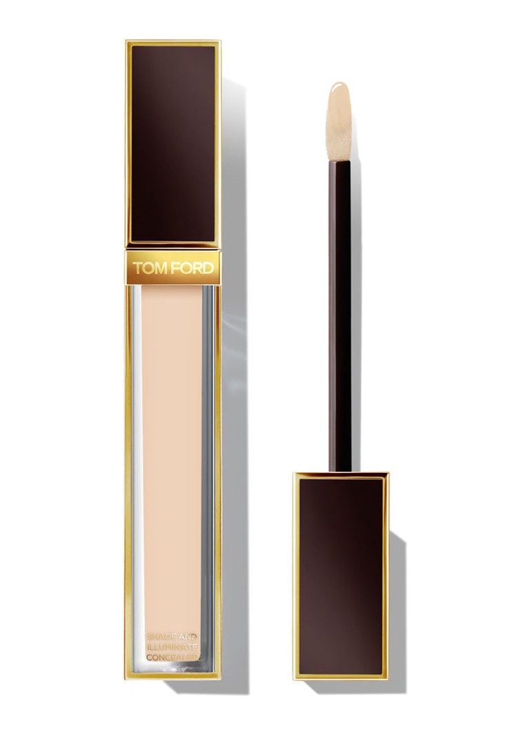 Tom Ford Shade and Illuminate -peitevoide