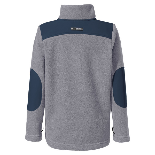 CAPREA FLEECE JACKET II Kinder - Fleecejacke
