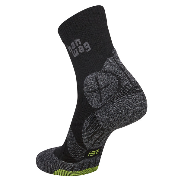 HANWAG HIKE SOCKE Unisex - Wandersocken
