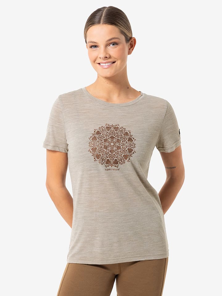 super.natural Funktionsshirt 