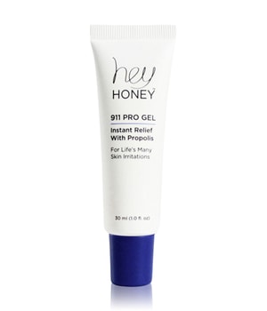 Hey Honey 911 Pro Gel Propolis Multi Purpose Propolis Serum Gesichtsserum-30 ml