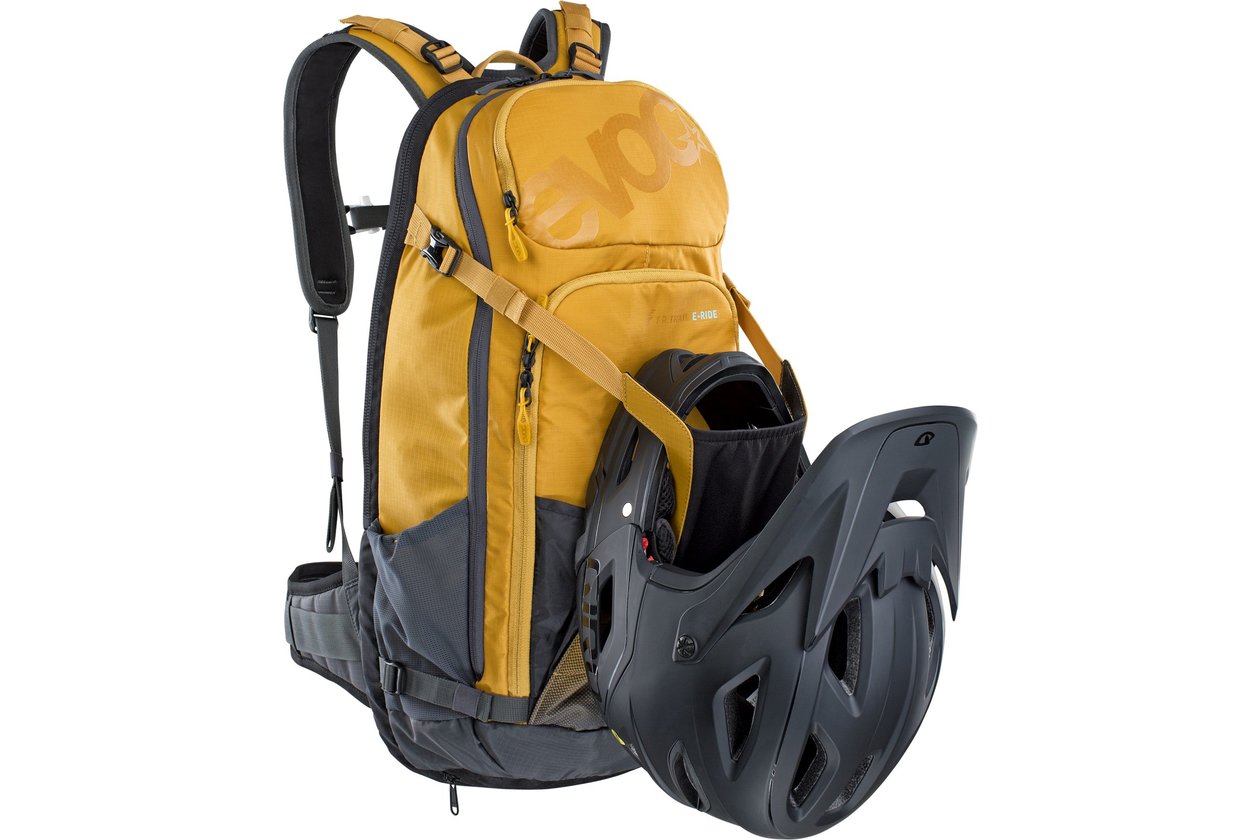 Evoc FR Trail E-Ride 20