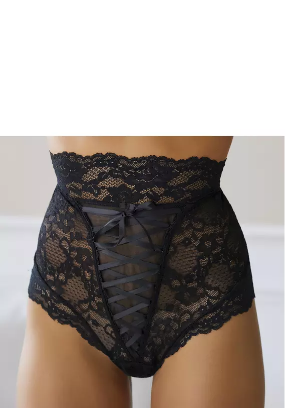 High-Waist-Slip