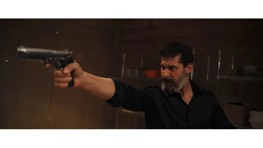 King of Killers
