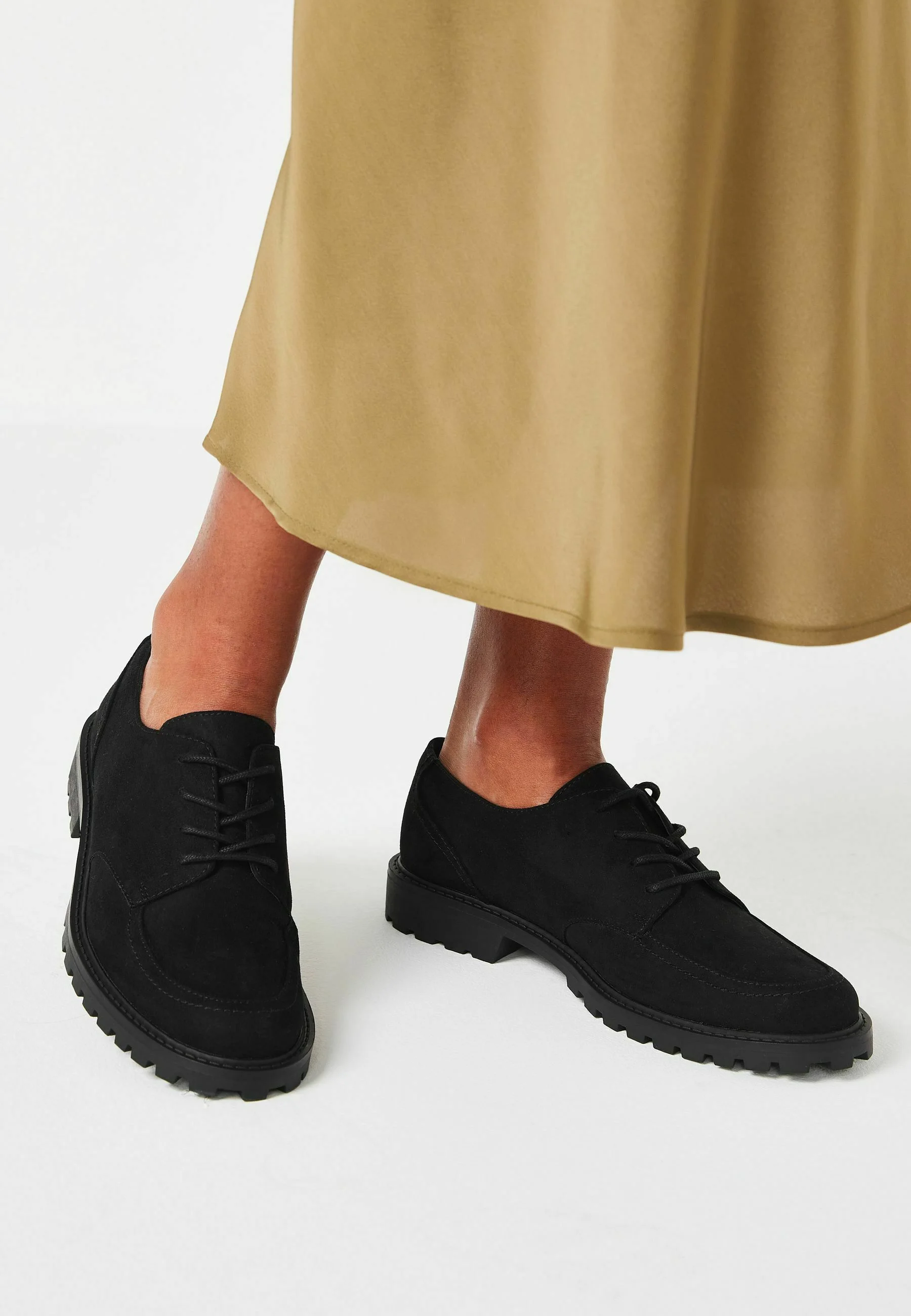 Next FOREVER COMFORT - Zapatos deportivos con cordones