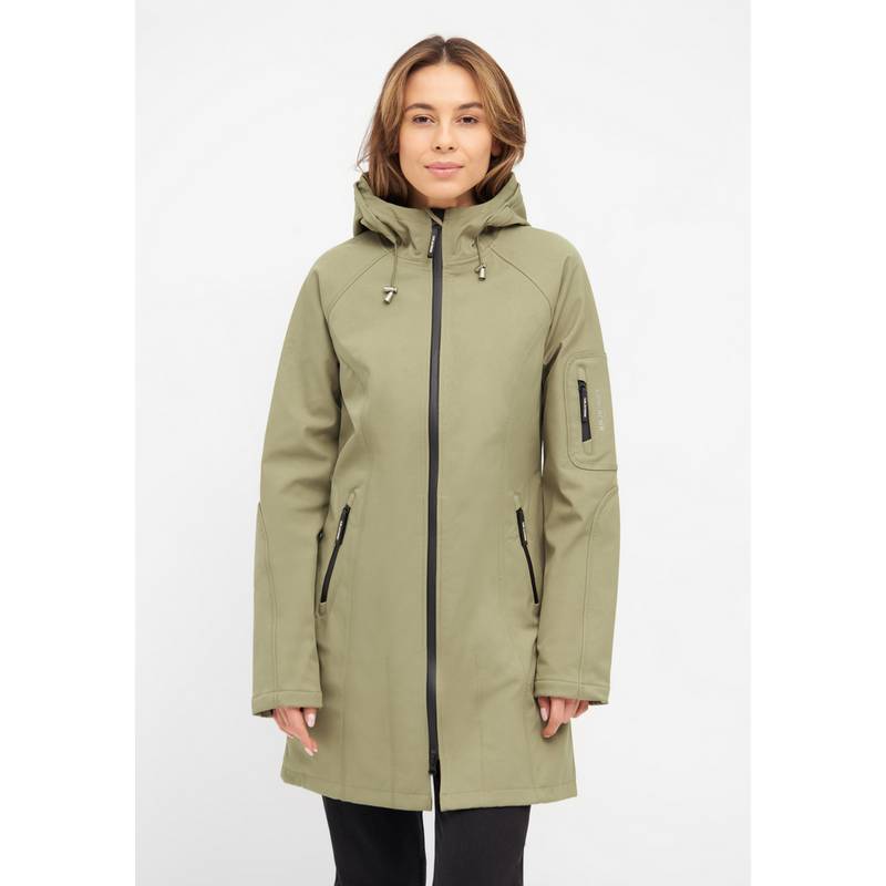 Ilse Jacobsen RAIN37 Regenmantel Damen