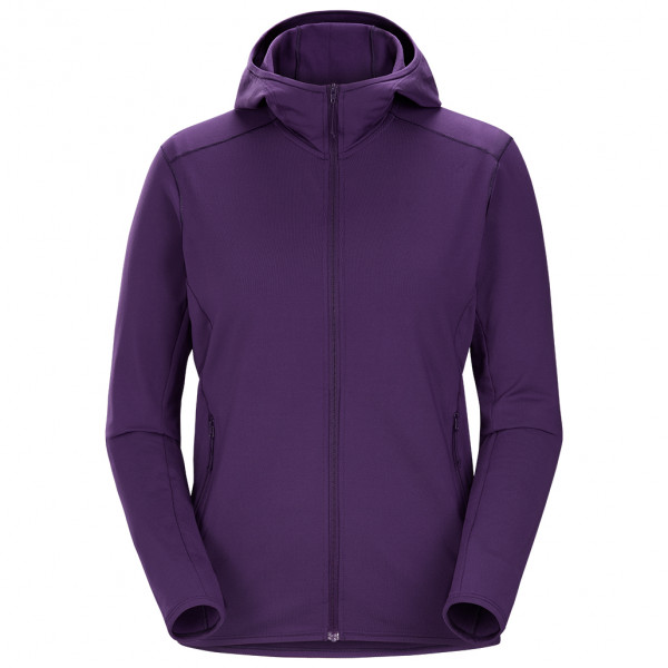 Arc'teryx - Women's Kyanite LT Hoody - Fleecejacke