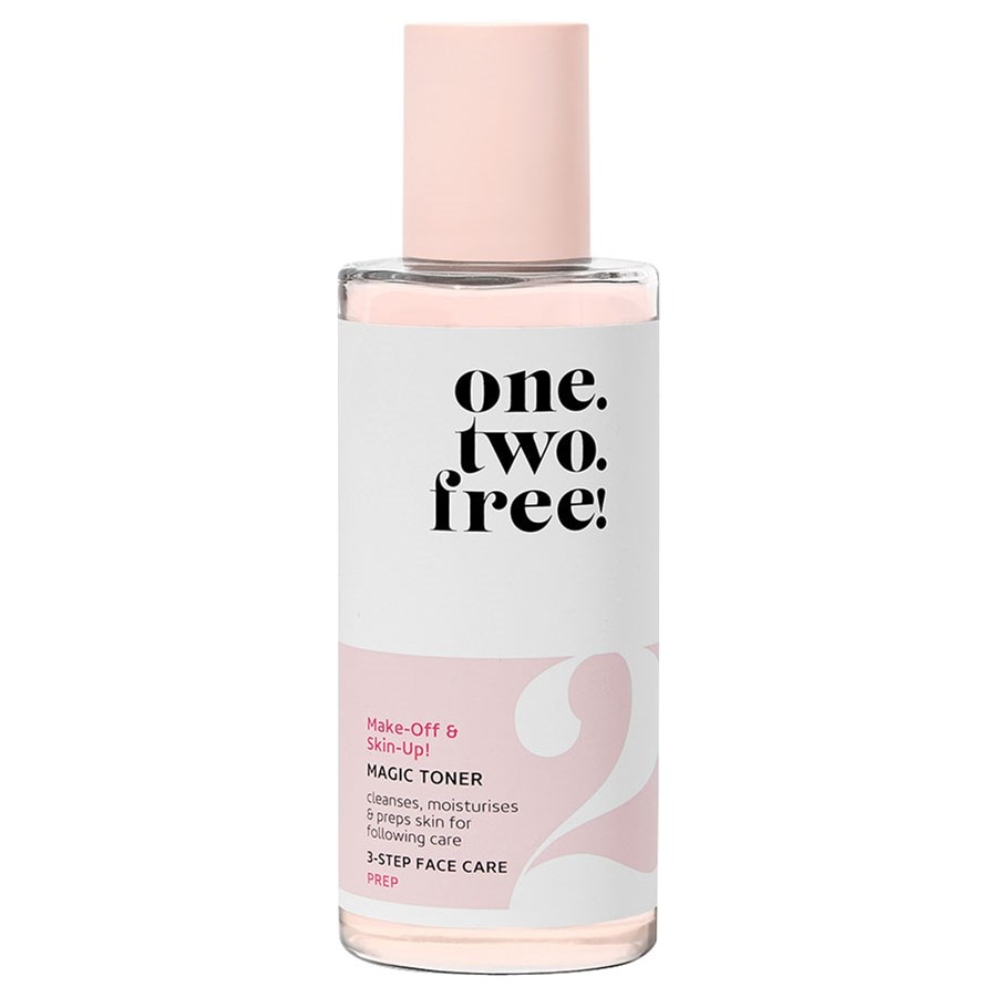 Magic Toner