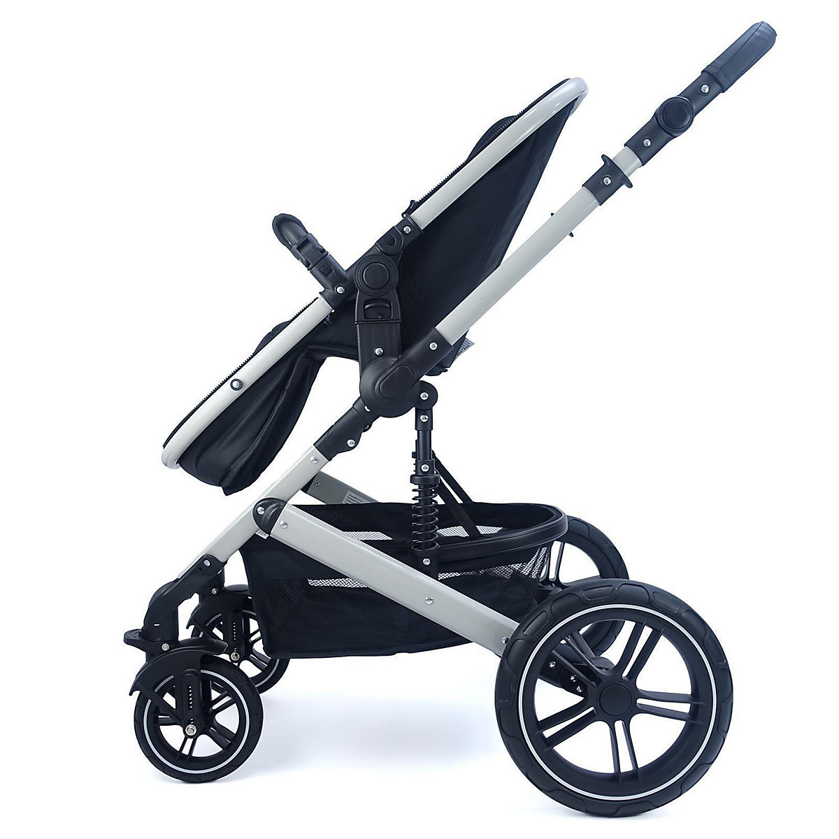 Kombi Kinderwagen Neyla Kombikinderwagen