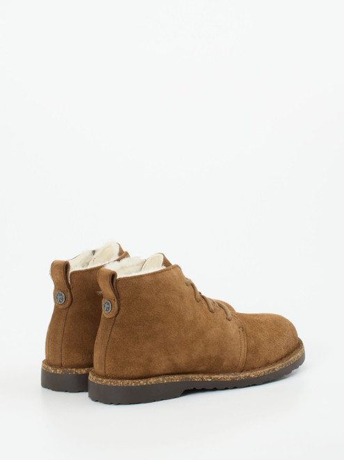 Stiefelette Uppsala Mid Shearling-28512290015 Birkenstock
