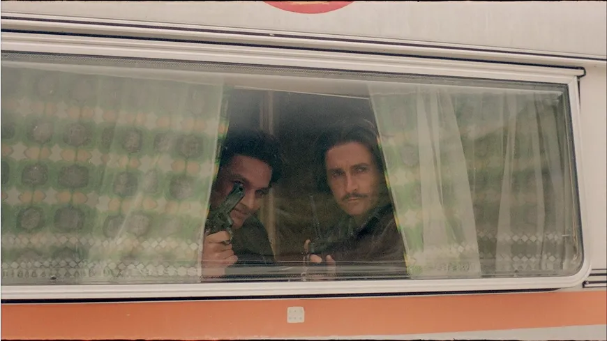 WENN DU KREPIERST – LEBE ICH! – Limited Edition (Blu-ray) UNCUT