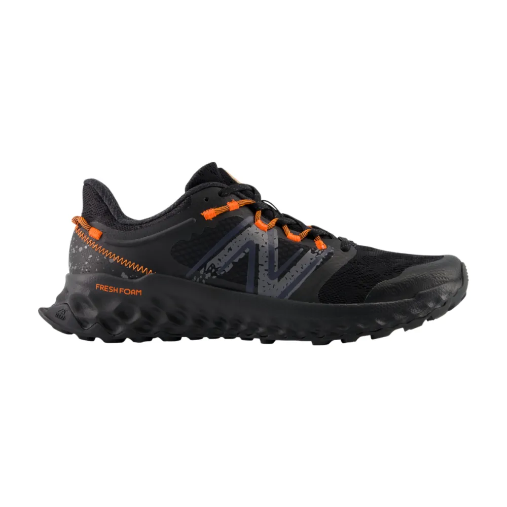 New Balance Fresh Foam Garo MTGARORB / schwarz