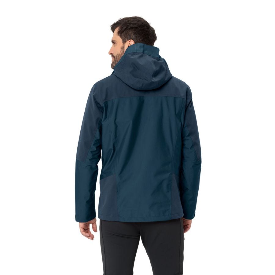 Miskanti II 3-in-1 Outdoorjacke Herren
